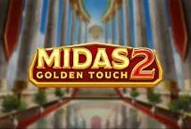 Midas Golden Touch 2 slot